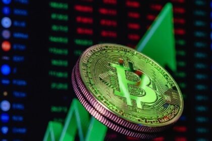 Investment Firm Predicts $400 Billion in Institutional Investment in Bitcoin by 2026