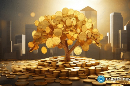 Zimbabwe’s new gold coin push marks shift from digital fix