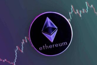 ETH Starts Its Climb Toward $3K Milestone