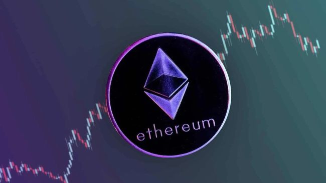 ETH Starts Its Climb Toward $3K Milestone