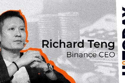 Binance CEO Breaks Silence on 275 Million Milestone: Details