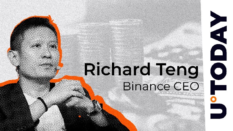 Binance CEO Breaks Silence on 275 Million Milestone: Details