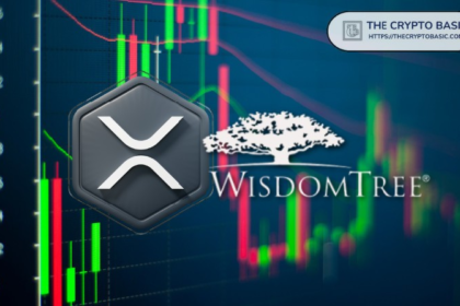 $100B Asset Manager Names XRP the Only Altcoin Fit to Complement a Bitcoin Strategy