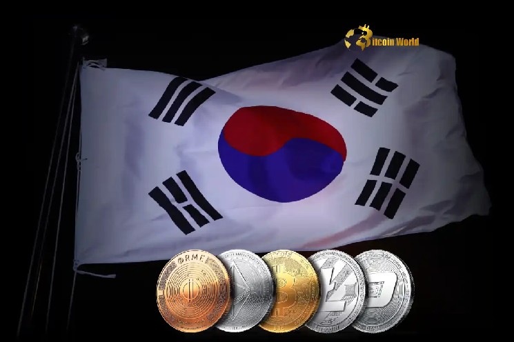 South Korea Crypto Trading Volume Hits $968.5 Billion in H2 2024