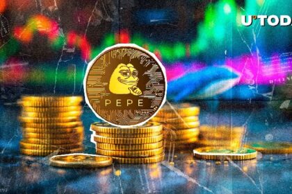 11.75 Trillion PEPE in 24 Hours: Whales Unleashed