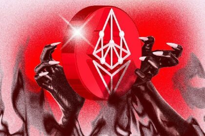 Ethereum’s Narrative Crisis Becomes Contentious Amid Store of Value and Revenue Debate