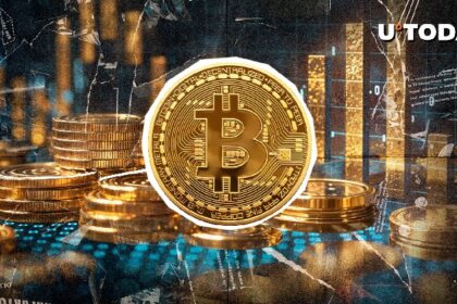 Top Trader Issues Big Bitcoin Price Update