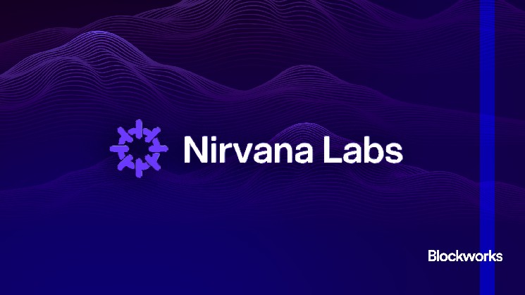 Cloud startup Nirvana Labs raises $6M seed extension led by Jump Crypto, Crucible Capital