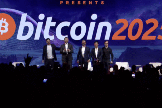 The Trump Crusade against the Fíat Financial System