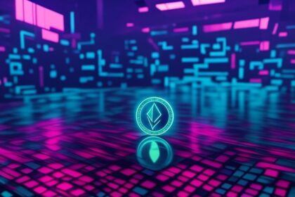 Ethereum is about to receive a necessary push