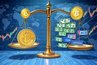 Invest in Bitcoin or Bitcoiners companies? This is the trend so far from 2025