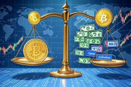 Invest in Bitcoin or Bitcoiners companies? This is the trend so far from 2025