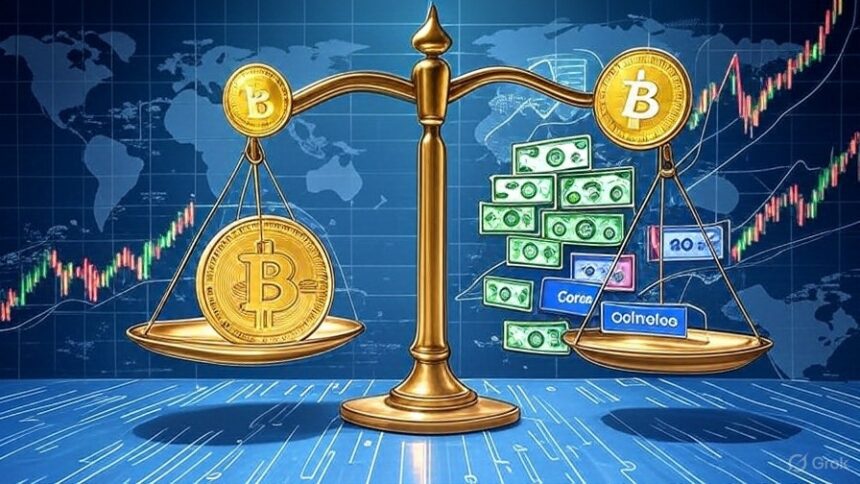 Invest in Bitcoin or Bitcoiners companies? This is the trend so far from 2025