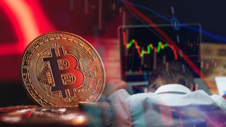 USD 1 billion traders were liquidated with the rise of bitcoin and cryptocurrencies
