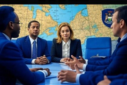 4 new Bitcoin bills are presented in the United States