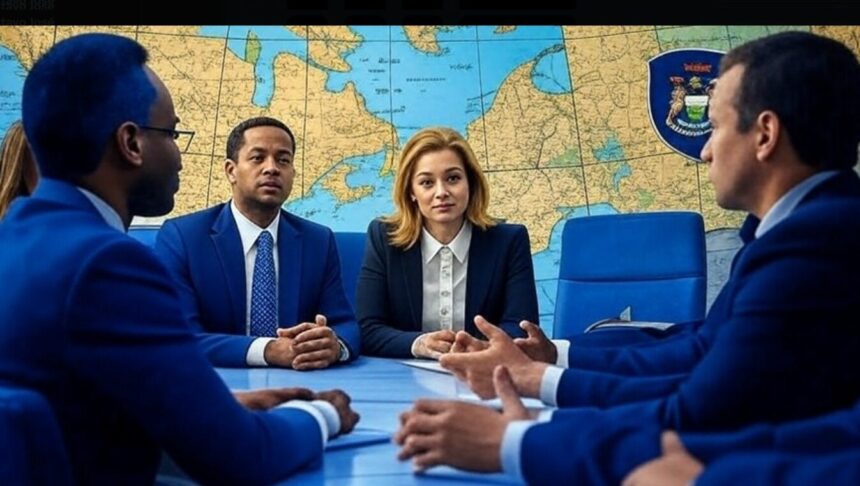 4 new Bitcoin bills are presented in the United States