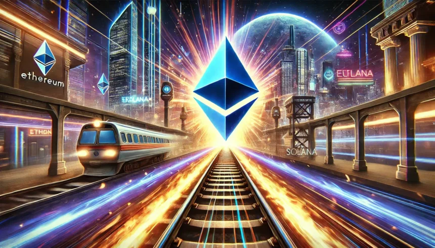 What happened in Ethereum after the Pectra update?