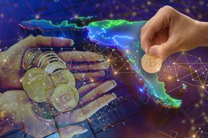 Why does a Trump tax to Bitcoin generate alarm?