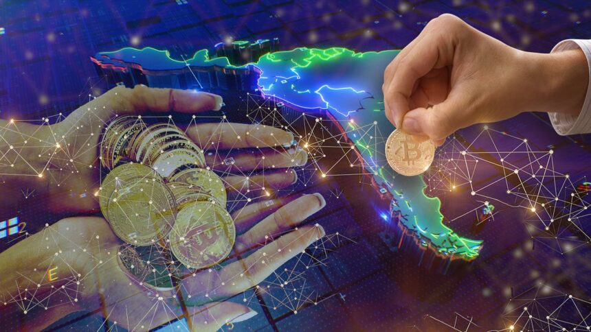 Why does a Trump tax to Bitcoin generate alarm?