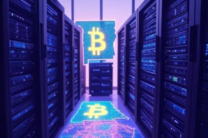 The Arizona reserve puts inactive bitcoin at risk