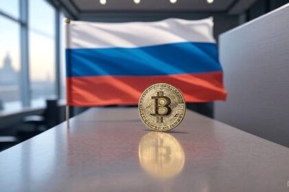 Russia allows bitcoin derivatives to qualified investors