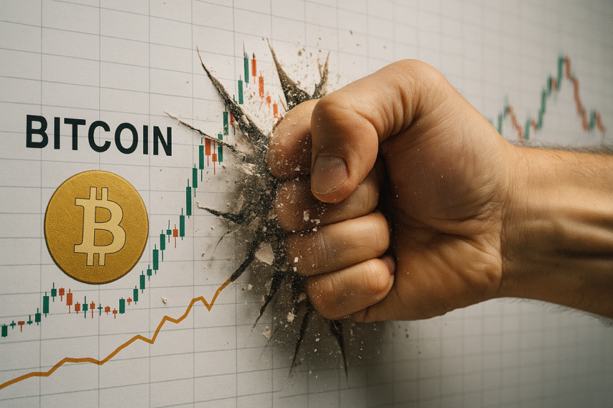The winning streak of the Bitcoin ETF broke and the price fell