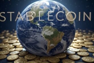 A new stablecoin will be launched by those who have financial control of the world