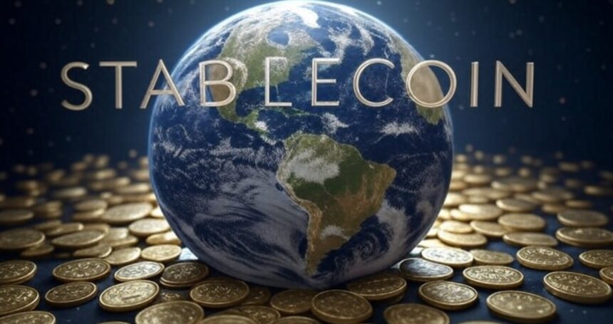 A new stablecoin will be launched by those who have financial control of the world