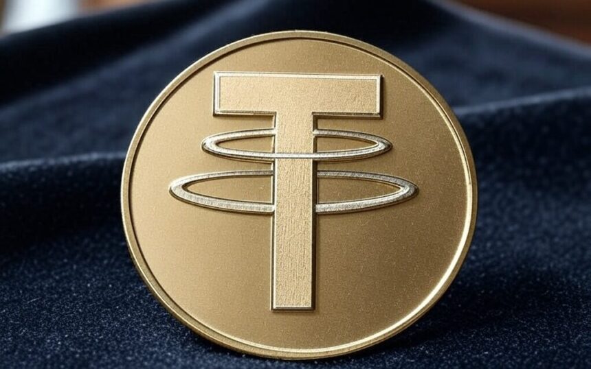 They expel him from Europe and grow even more: the USDT case