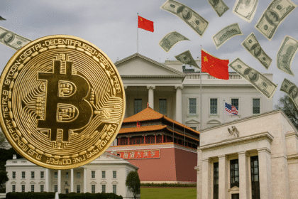 Bitcoin approaches USD 100,000 between institutional impulse and global tensions