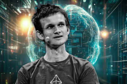 Vitalik Buterin outlines bold Ethereum goals for 2025 as user engagement peaks