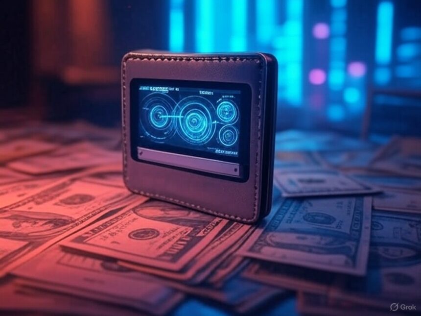 A platform brings the USDC Stablecoin to bank accounts