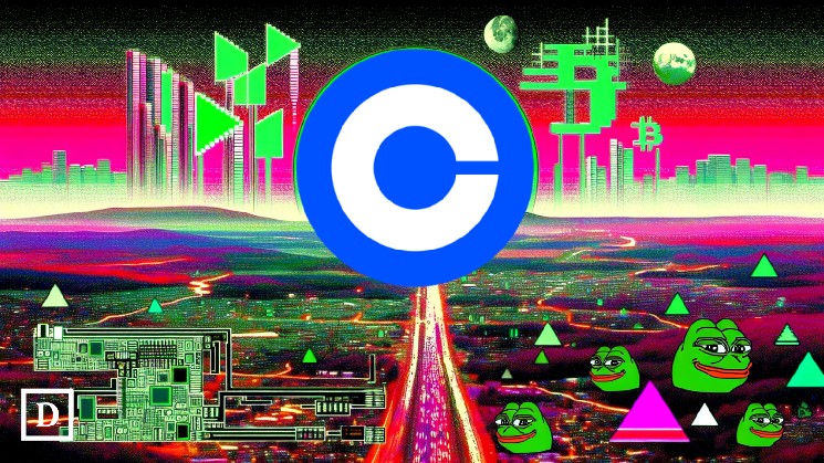 Coinbase to Integrate Base DEXs on its Main App