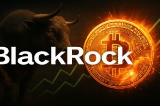 BlackRock’s iShares Bitcoin Trust Shatters ETF Growth Record, Surpassing $70 Billion in Just 341 Days