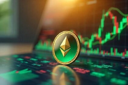 Ethereum to $10,000 in 2025? Why Institutions Are Betting Big on ETH