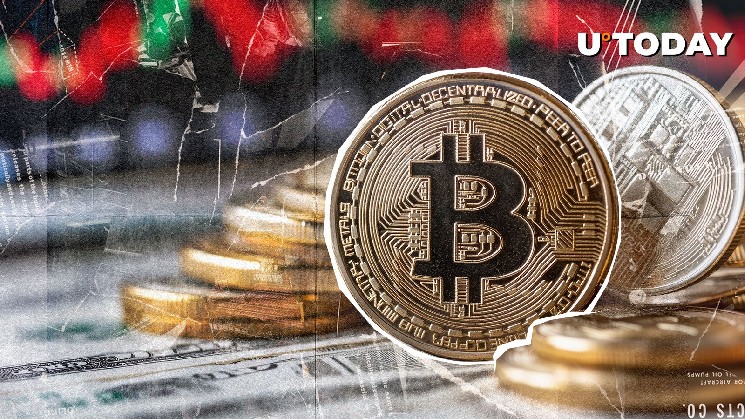 $100,000 Bitcoin in Danger, Bollinger Bands Warn