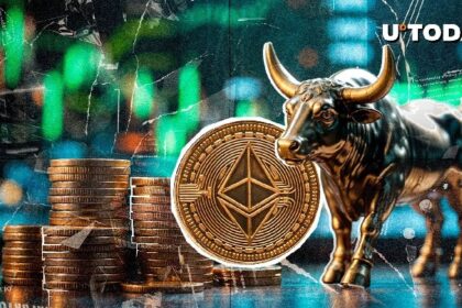 WisdomTree’s Ethereum Fund Reaches $300 Million: Details