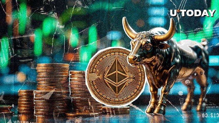 WisdomTree’s Ethereum Fund Reaches $300 Million: Details