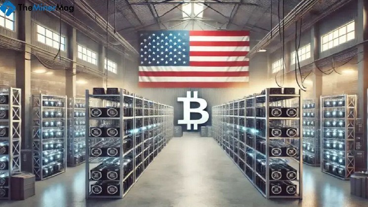 American Bitcoin’s 25 EH/s Dream Rests on Chinese Hardware