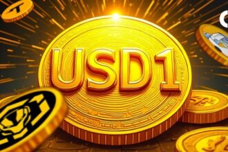 USD1 Meme Coins Take Over BNB Chain as CapitainBNB, TUT, and CA Drive Frenzy