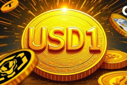 USD1 Meme Coins Take Over BNB Chain as CapitainBNB, TUT, and CA Drive Frenzy