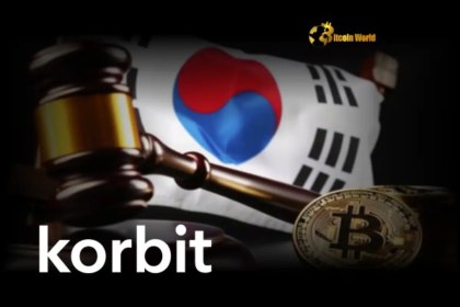 Korbit Faces Urgent Regulatory Scrutiny After South Korea Crypto Trading Suspension