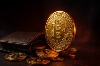 10-year Bitcoin holdings grow faster than daily issuance, marking scarcity signal after 2024 halving