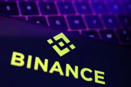 Binance Futures Volume Hits $1.6T in May Amid Speculative Surge