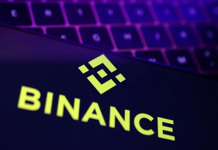 Binance Futures Volume Hits $1.6T in May Amid Speculative Surge