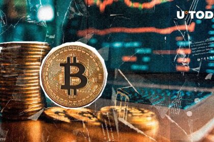 No More Bitcoin? Exchange Outflows Show Supply Shock Possibilities