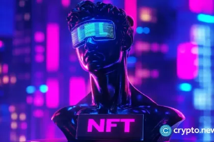 NFT sales reach $125m, Ethereum dethrones Polygon