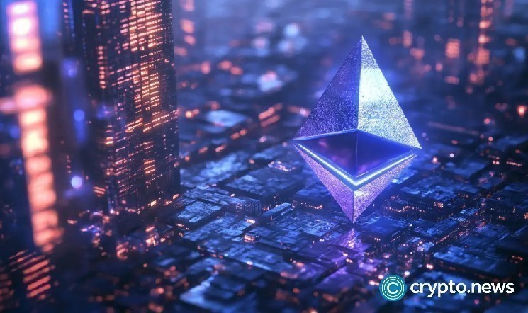 Ethereum price eyes breakout as ETHA ETF nears $5b milestone