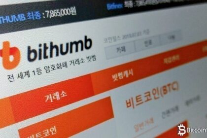 Bitcoin Exchange Bithumb Announces Listing of Two New Altcoin Trading Pairs! Here Are the Details