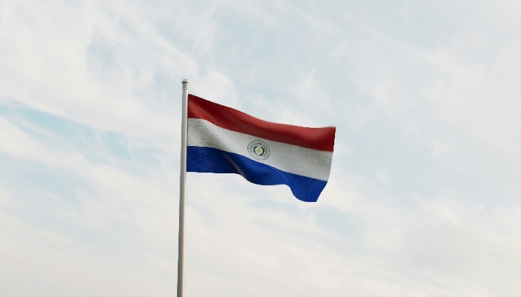 Paraguay President's X Account Hacked, Shares Bitcoin Scam